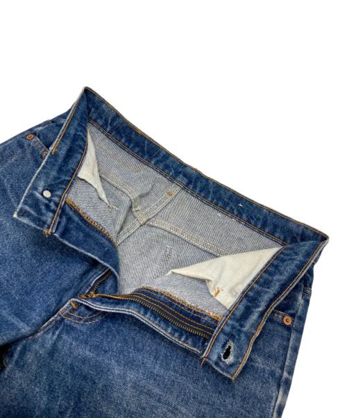 LEVI'S（リーバイス）LEVI'S (リーバイス) 517デニムパンツ インディゴ サイズ:W31の古着・服飾アイテム