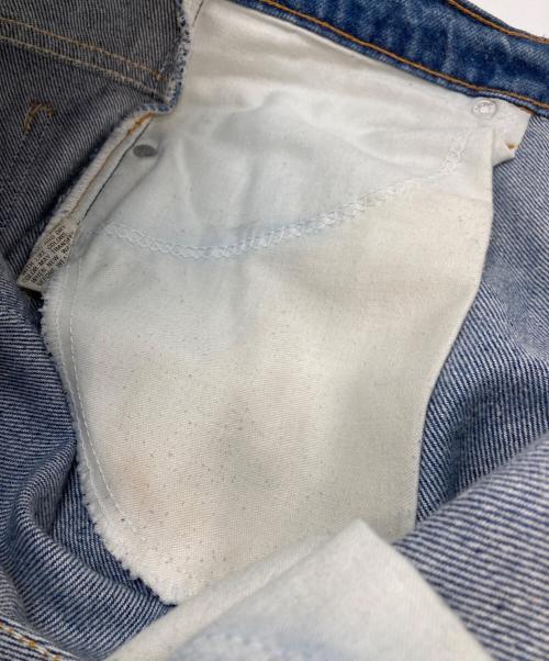 LEVI'S（リーバイス）LEVI'S (リーバイス) 517デニムパンツ インディゴ サイズ:W31の古着・服飾アイテム