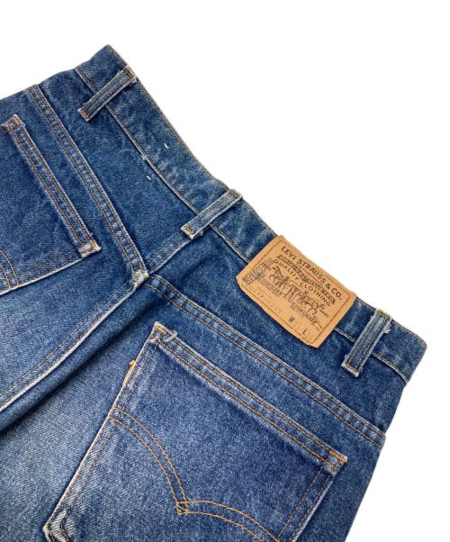 LEVI'S（リーバイス）LEVI'S (リーバイス) 517デニムパンツ インディゴ サイズ:W31の古着・服飾アイテム