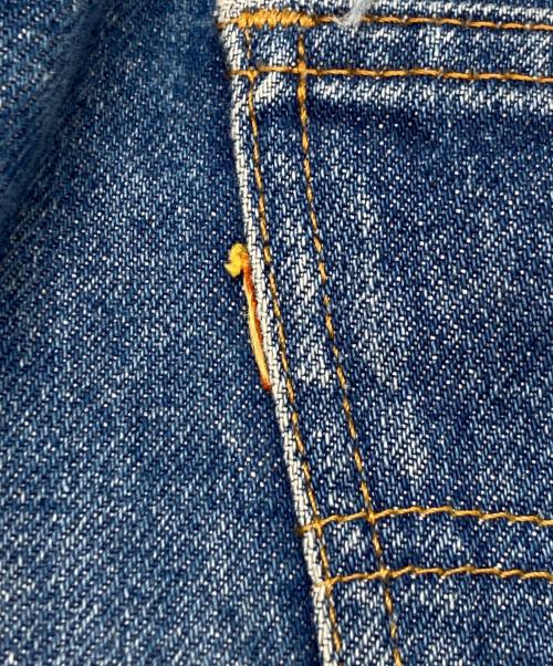 LEVI'S（リーバイス）LEVI'S (リーバイス) 517デニムパンツ インディゴ サイズ:W31の古着・服飾アイテム