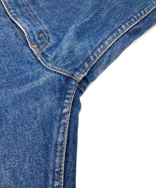 LEVI'S（リーバイス）LEVI'S (リーバイス) 517デニムパンツ インディゴ サイズ:W31の古着・服飾アイテム