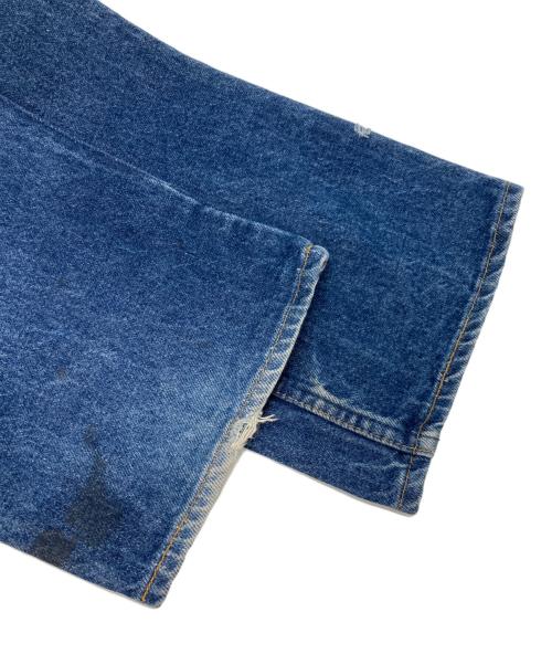 LEVI'S（リーバイス）LEVI'S (リーバイス) 517デニムパンツ インディゴ サイズ:W31の古着・服飾アイテム
