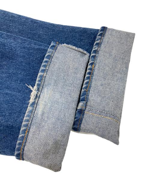 LEVI'S（リーバイス）LEVI'S (リーバイス) 517デニムパンツ インディゴ サイズ:W31の古着・服飾アイテム