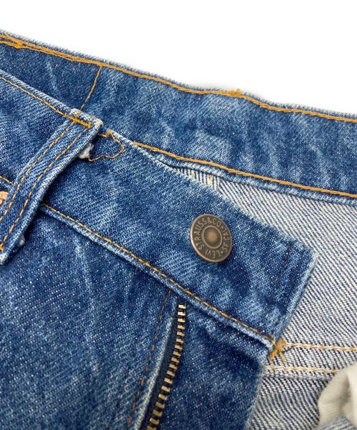 LEVI'S（リーバイス）LEVI'S (リーバイス) 517デニムパンツ インディゴ サイズ:W31の古着・服飾アイテム