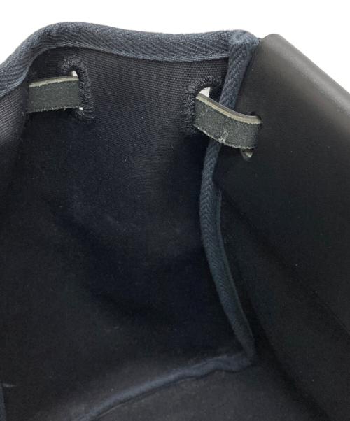 HERMES（エルメス）HERMES (エルメス) エールバッグ カバスMM ブラックの古着・服飾アイテム