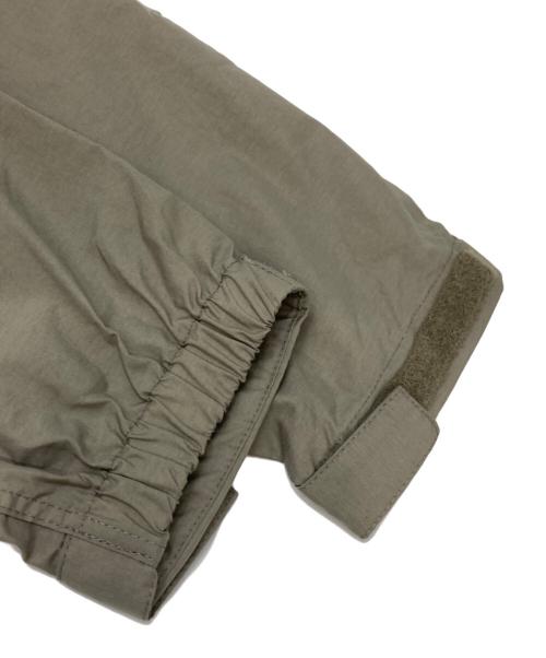 THE NORTH FACE（ザ ノース フェイス）THE NORTH FACE (ザ ノース フェイス) コンパクトジャケット グレー サイズ:Lの古着・服飾アイテム