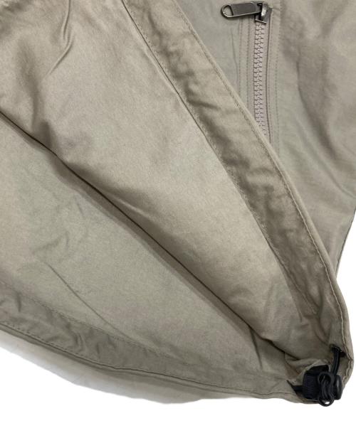 THE NORTH FACE（ザ ノース フェイス）THE NORTH FACE (ザ ノース フェイス) コンパクトジャケット グレー サイズ:Lの古着・服飾アイテム
