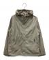 THE NORTH FACE（ザ ノース フェイス）の古着「コンパクトジャケット」｜グレー