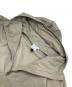 中古・古着 THE NORTH FACE (ザ ノース フェイス) コンパクトジャケット グレー サイズ:L：8000円