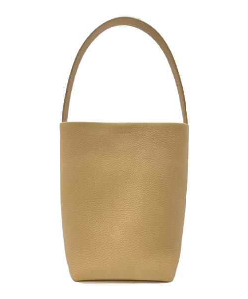 THE ROW（ザ ロウ）THE ROW (ザ ロウ) N/S Park スモールトートバッグ ベージュの古着・服飾アイテム