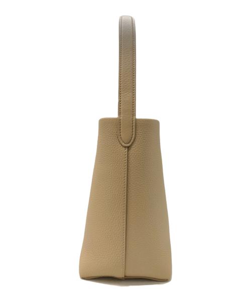 THE ROW（ザ ロウ）THE ROW (ザ ロウ) N/S Park スモールトートバッグ ベージュの古着・服飾アイテム