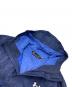 中古・古着 UNDER ARMOUR (アンダーアーマー) CGI POWERLINE SHELL JKT ネイビー サイズ:M：9000円