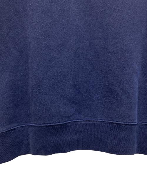 POLO RALPH LAUREN（ポロ・ラルフローレン）POLO RALPH LAUREN (ポロ・ラルフローレン) スウェット ネイビー サイズ:XXLの古着・服飾アイテム