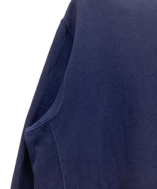 POLO RALPH LAUREN（ポロ・ラルフローレン）POLO RALPH LAUREN (ポロ・ラルフローレン) スウェット ネイビー サイズ:XXLの古着・服飾アイテム