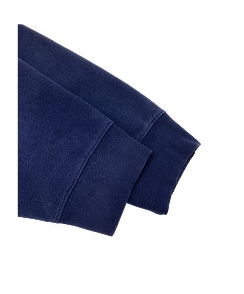 POLO RALPH LAUREN（ポロ・ラルフローレン）POLO RALPH LAUREN (ポロ・ラルフローレン) スウェット ネイビー サイズ:XXLの古着・服飾アイテム