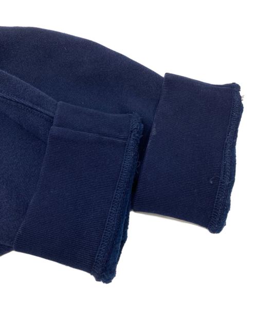 POLO RALPH LAUREN（ポロ・ラルフローレン）POLO RALPH LAUREN (ポロ・ラルフローレン) スウェット ネイビー サイズ:XXLの古着・服飾アイテム