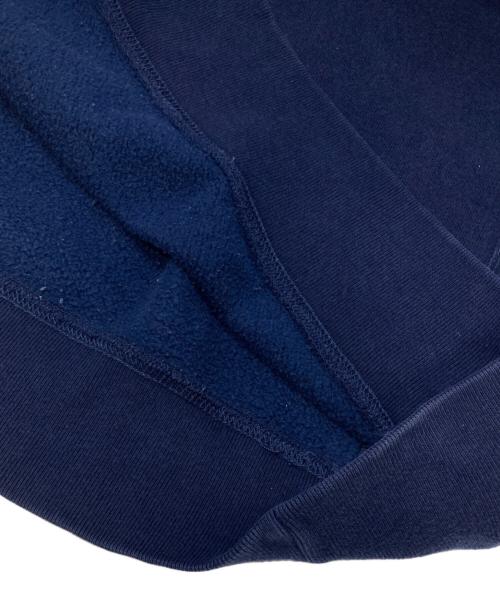 POLO RALPH LAUREN（ポロ・ラルフローレン）POLO RALPH LAUREN (ポロ・ラルフローレン) スウェット ネイビー サイズ:XXLの古着・服飾アイテム