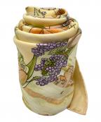 HERMESエルメス）の古着「Au Pays De Cocagne」｜ベージュ