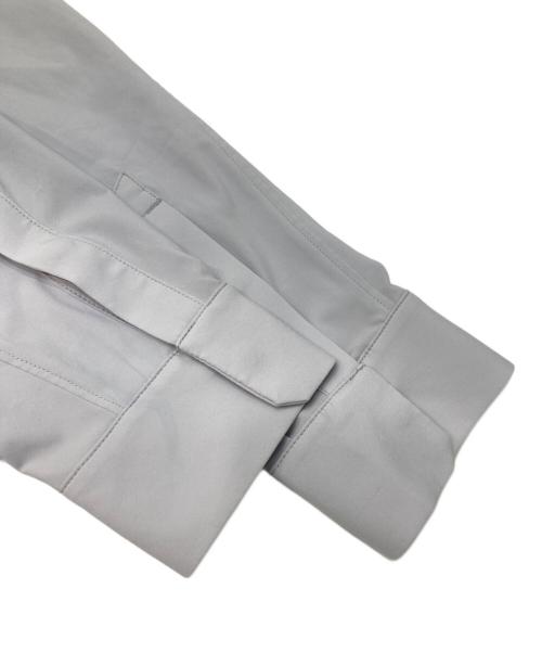 ARC'TERYX（アークテリクス）ARC'TERYX (アークテリクス) スカイライン ロングスリーブシャツ グレー サイズ:Mの古着・服飾アイテム