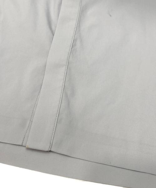 ARC'TERYX（アークテリクス）ARC'TERYX (アークテリクス) スカイライン ロングスリーブシャツ グレー サイズ:Mの古着・服飾アイテム