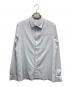 ARC'TERYX（アークテリクス）の古着「スカイライン ロングスリーブシャツ」｜グレー
