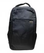 Incaseインケース）の古着「ICON Slim Backpack」｜ブラック