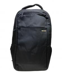 Incase（インケース）の古着「ICON Slim Backpack」｜ブラック