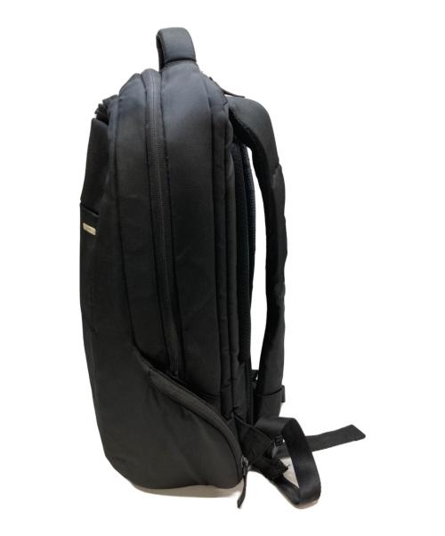 Incase（インケース）Incase (インケース) ICON Slim Backpack ブラックの古着・服飾アイテム