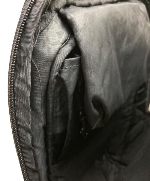 Incase（インケース）Incase (インケース) ICON Slim Backpack ブラックの古着・服飾アイテム