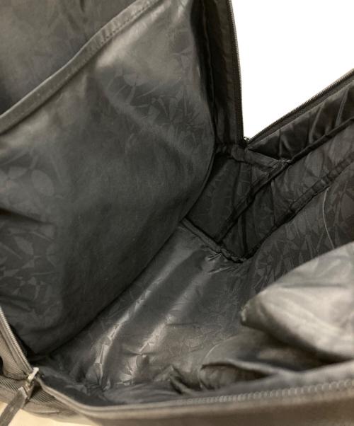 Incase（インケース）Incase (インケース) ICON Slim Backpack ブラックの古着・服飾アイテム