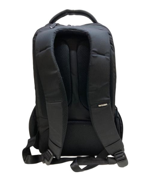 Incase（インケース）Incase (インケース) ICON Slim Backpack ブラックの古着・服飾アイテム