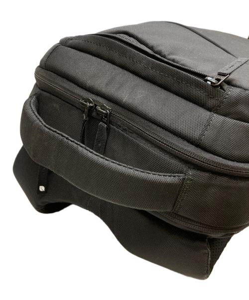 Incase（インケース）Incase (インケース) ICON Slim Backpack ブラックの古着・服飾アイテム