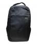 Incase（インケース）の古着「ICON Slim Backpack」｜ブラック