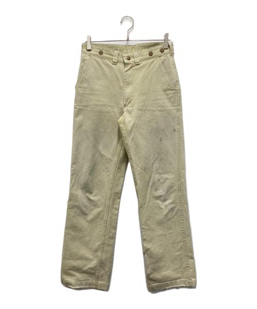 FILSON（フィルソン）FILSON (フィルソン) ワークパンツ ベージュ サイズ:30の古着・服飾アイテム