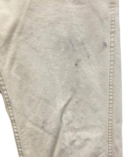 FILSON（フィルソン）FILSON (フィルソン) ワークパンツ ベージュ サイズ:30の古着・服飾アイテム