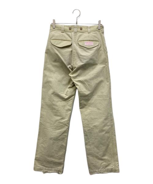 FILSON（フィルソン）FILSON (フィルソン) ワークパンツ ベージュ サイズ:30の古着・服飾アイテム