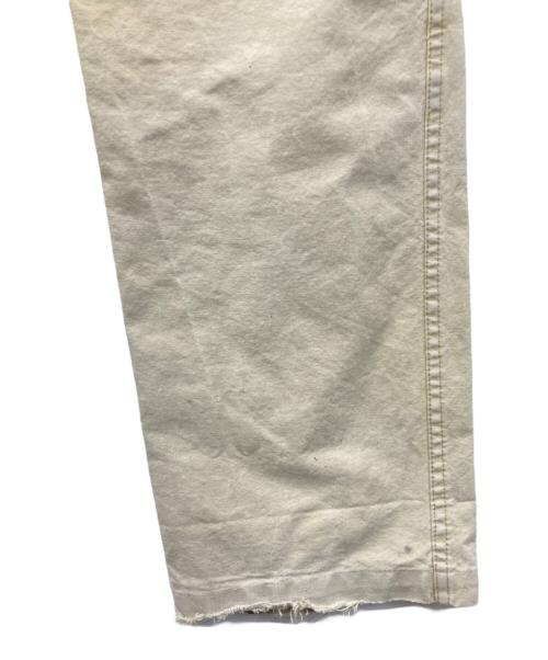 FILSON（フィルソン）FILSON (フィルソン) ワークパンツ ベージュ サイズ:30の古着・服飾アイテム