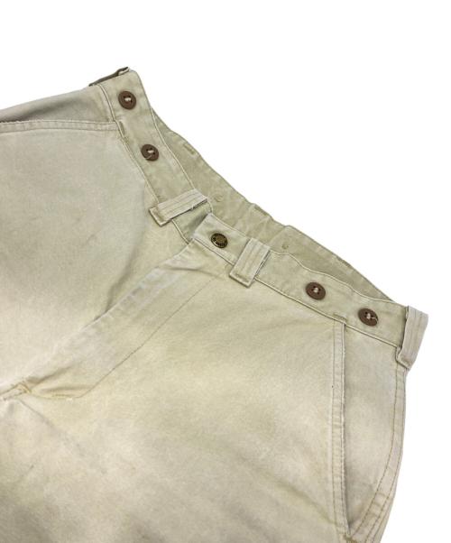 FILSON（フィルソン）FILSON (フィルソン) ワークパンツ ベージュ サイズ:30の古着・服飾アイテム