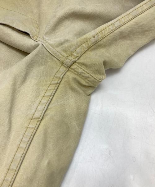 FILSON（フィルソン）FILSON (フィルソン) ワークパンツ ベージュ サイズ:30の古着・服飾アイテム