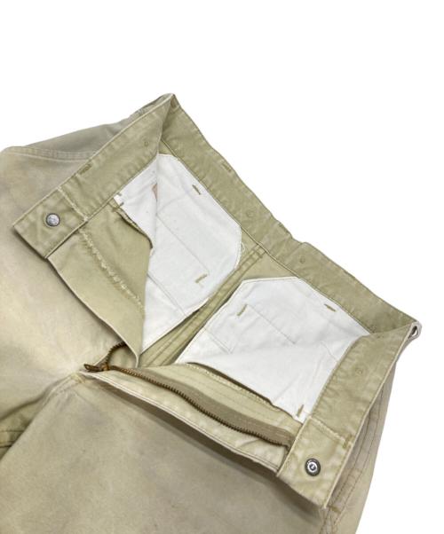 FILSON（フィルソン）FILSON (フィルソン) ワークパンツ ベージュ サイズ:30の古着・服飾アイテム