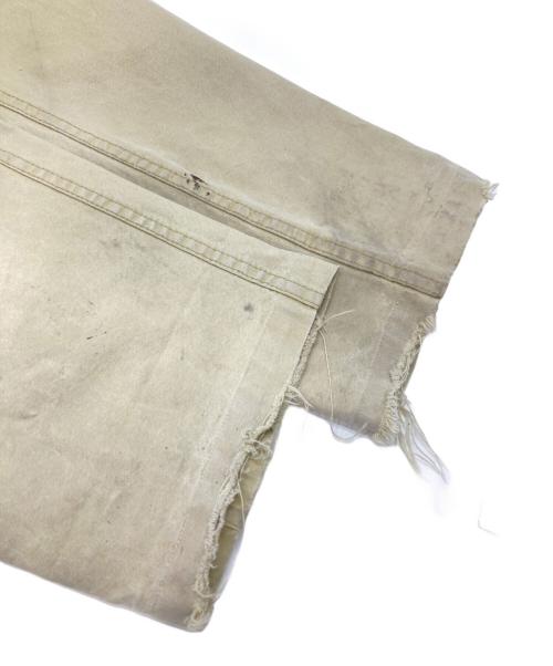 FILSON（フィルソン）FILSON (フィルソン) ワークパンツ ベージュ サイズ:30の古着・服飾アイテム