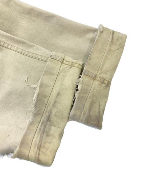 FILSON（フィルソン）FILSON (フィルソン) ワークパンツ ベージュ サイズ:30の古着・服飾アイテム