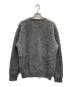 Needles (ニードルズ) B-SHOP (ビショップ) モヘアカーディガン グレー サイズ:S：15000円