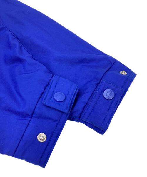 L.L.Bean（エルエルビーン）L.L.Bean (エルエルビーン) ウィンディ・リッジ・ジャケット ネイビー サイズ:Mの古着・服飾アイテム