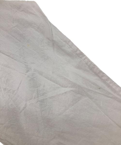 MARGARET HOWELL（マーガレットハウエル）MARGARET HOWELL (マーガレットハウエル) Petal collar shirt ピンク サイズ:2の古着・服飾アイテム