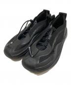 adidas×STELLA McCARTNEYアディダス×ステラマッカートニー）の古着「スニーカー」｜ブラック
