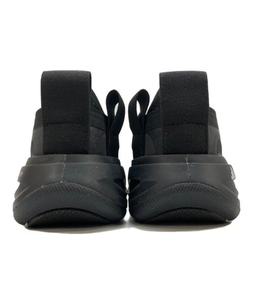 adidas（アディダス）adidas (アディダス) STELLA McCARTNEY (ステラマッカートニー) スニーカー ブラック サイズ:23.5の古着・服飾アイテム