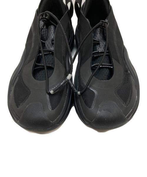 adidas（アディダス）adidas (アディダス) STELLA McCARTNEY (ステラマッカートニー) スニーカー ブラック サイズ:23.5の古着・服飾アイテム