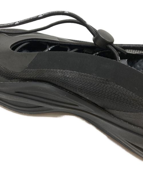 adidas（アディダス）adidas (アディダス) STELLA McCARTNEY (ステラマッカートニー) スニーカー ブラック サイズ:23.5の古着・服飾アイテム