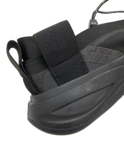adidas（アディダス）adidas (アディダス) STELLA McCARTNEY (ステラマッカートニー) スニーカー ブラック サイズ:23.5の古着・服飾アイテム